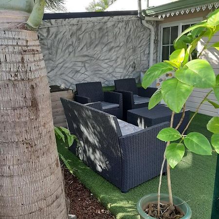 La Brise Apartamento Étang-Salé les Bains Exterior foto