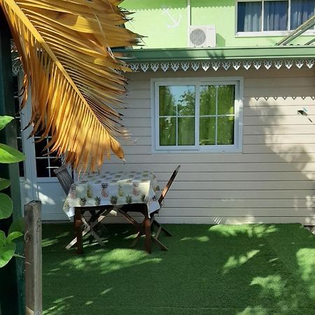 La Brise Apartamento Étang-Salé les Bains Exterior foto