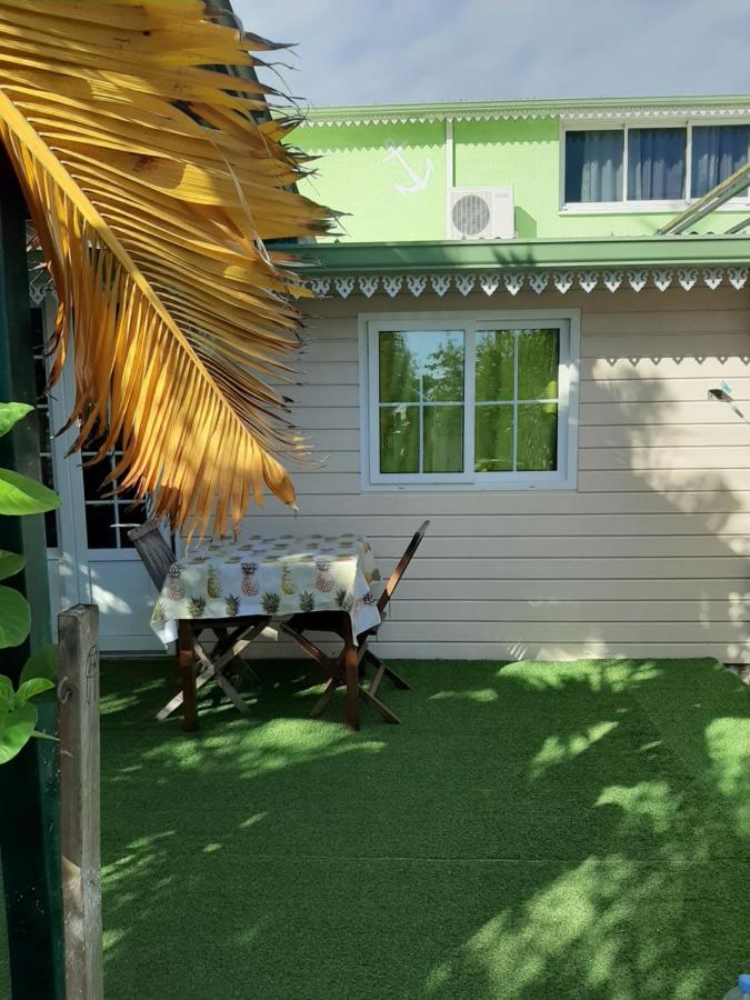 La Brise Apartamento Étang-Salé les Bains Exterior foto