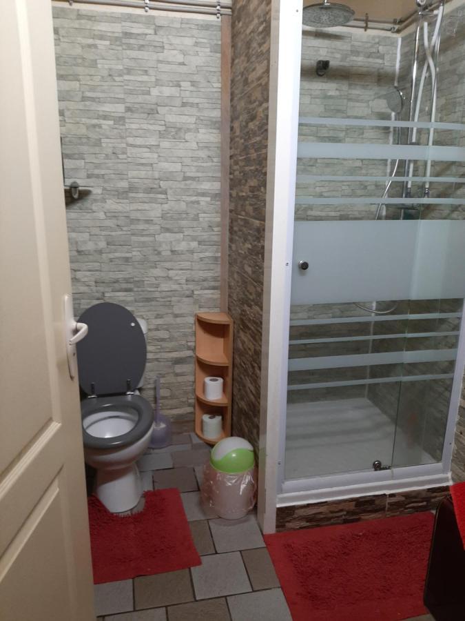 La Brise Apartamento Étang-Salé les Bains Exterior foto
