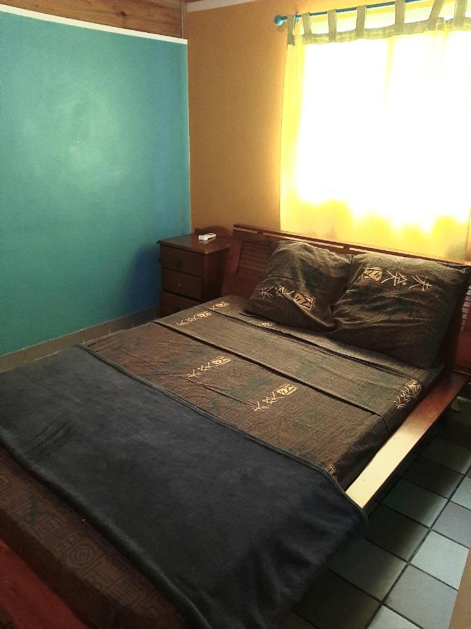 La Brise Apartamento Étang-Salé les Bains Exterior foto
