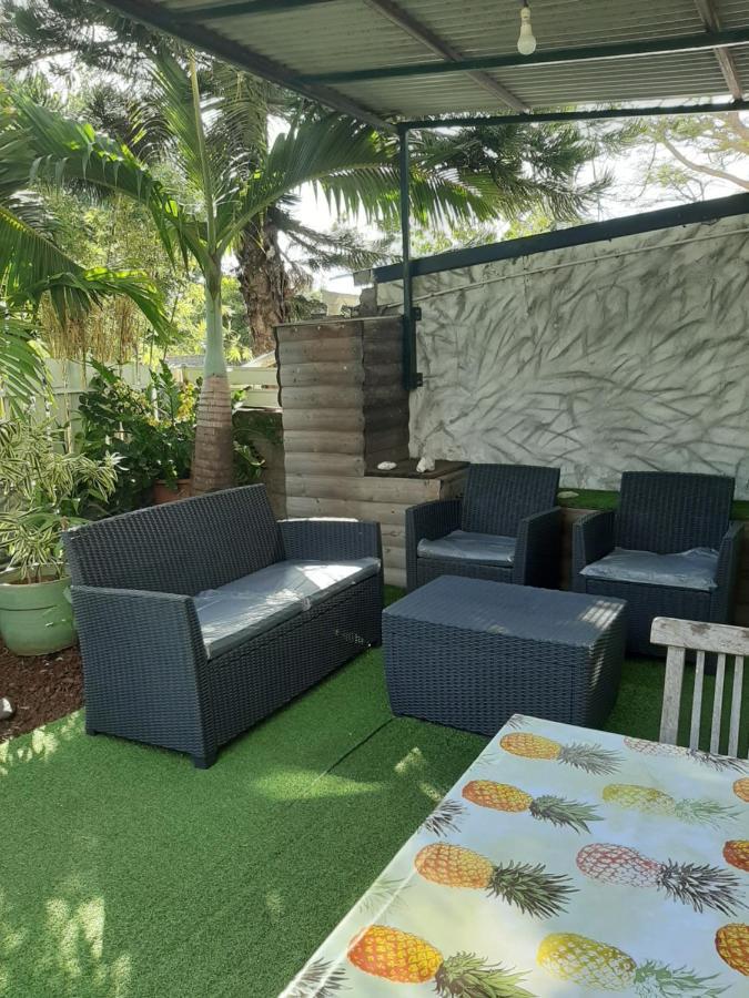 La Brise Apartamento Étang-Salé les Bains Exterior foto