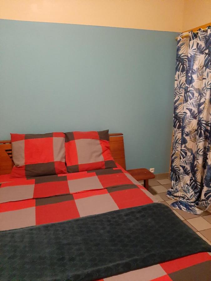 La Brise Apartamento Étang-Salé les Bains Exterior foto
