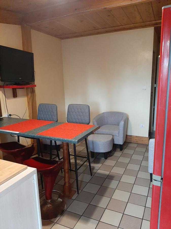 La Brise Apartamento Étang-Salé les Bains Exterior foto